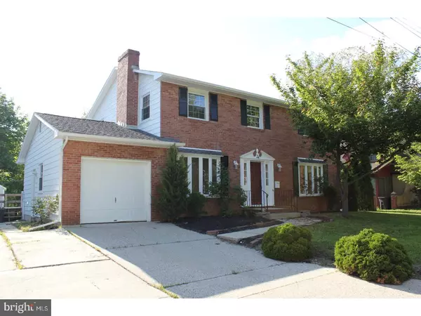 34 DE SHIBE TER, Vineland, NJ 08360