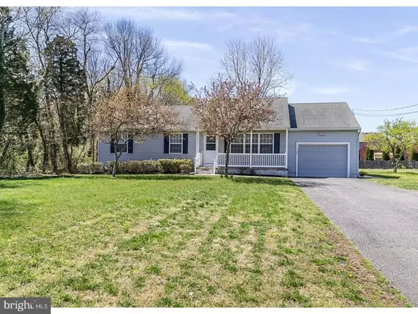 1146 S SPRING RD, Vineland, NJ 08361