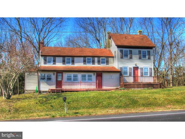 71 BUTTON MILL RD, Upper Deerfield Twp, NJ 08302