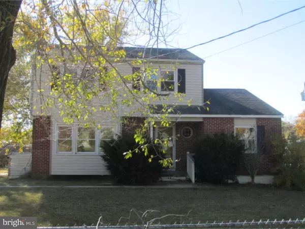 4 TIPTON DR, Bridgeton, NJ 08302