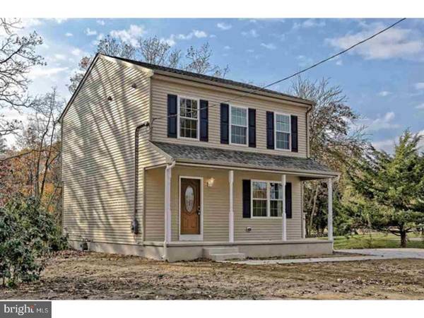 483 W FOREST GROVE RD, Vineland, NJ 08360