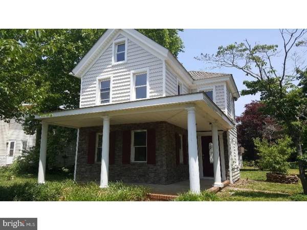 915 UNION ST, Dividing Creek, NJ 08349