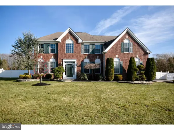 38 EAGLE DR, Mullica Hill, NJ 08062