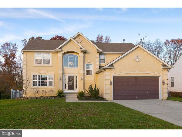 1029 FAIRWAY CT, West Deptford Twp, NJ 08096