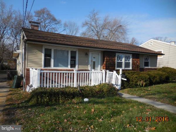 1404 EDGEWOOD AVE, Deptford, NJ 08093