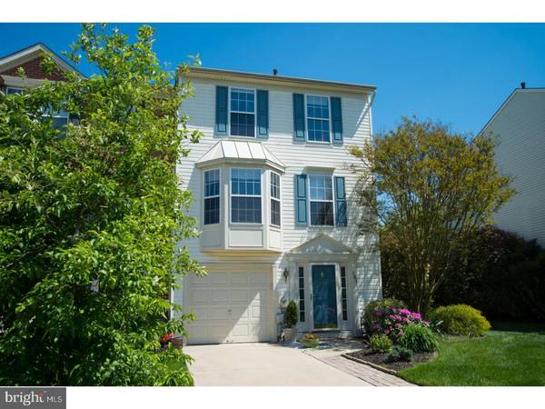 182 LIBERTY WAY, Deptford, NJ 08096