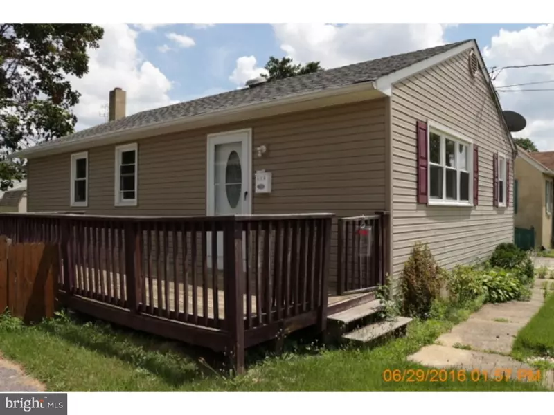 225 GREENWICH AVE, Paulsboro, NJ 08066