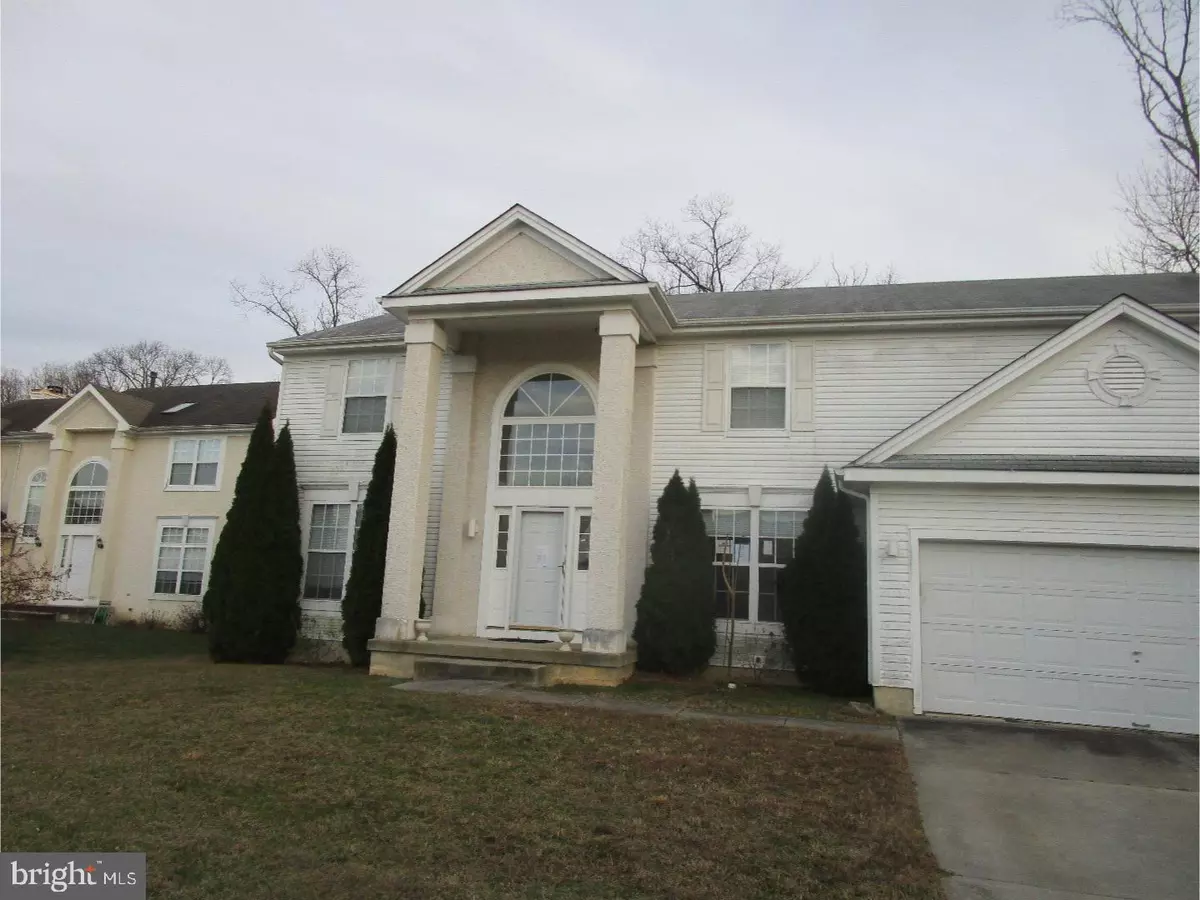 Gloucester County, NJ 08080,21 MORAY LN