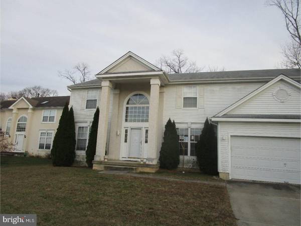 21 MORAY LN, Gloucester County, NJ 08080