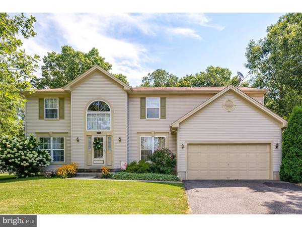 1048 BONNIE BLUE CIR, Williamstown, NJ 08094