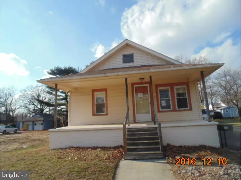 324 BILLINGS AVE, Paulsboro, NJ 08066