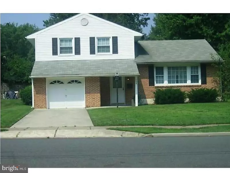 104 FORREST DR, Turnersville, NJ 08012