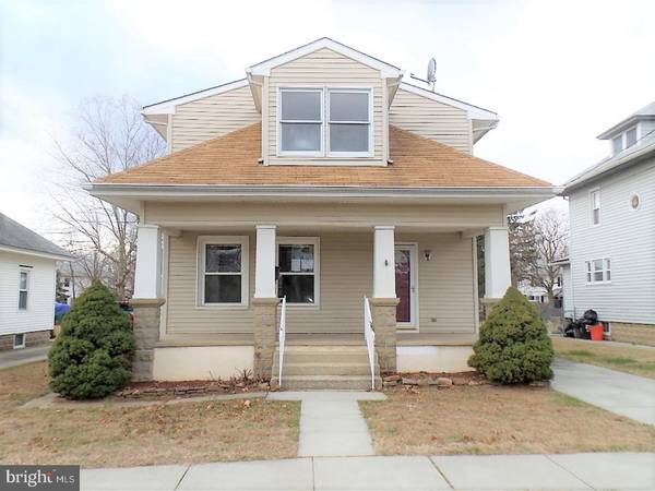 514 LINCOLN AVE, Paulsboro, NJ 08066