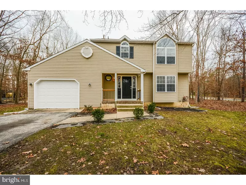 73 CATHERINE DR, Franklin Twp, NJ 08322