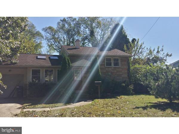 631 HAMILTON RD, Wenonah, NJ 08090