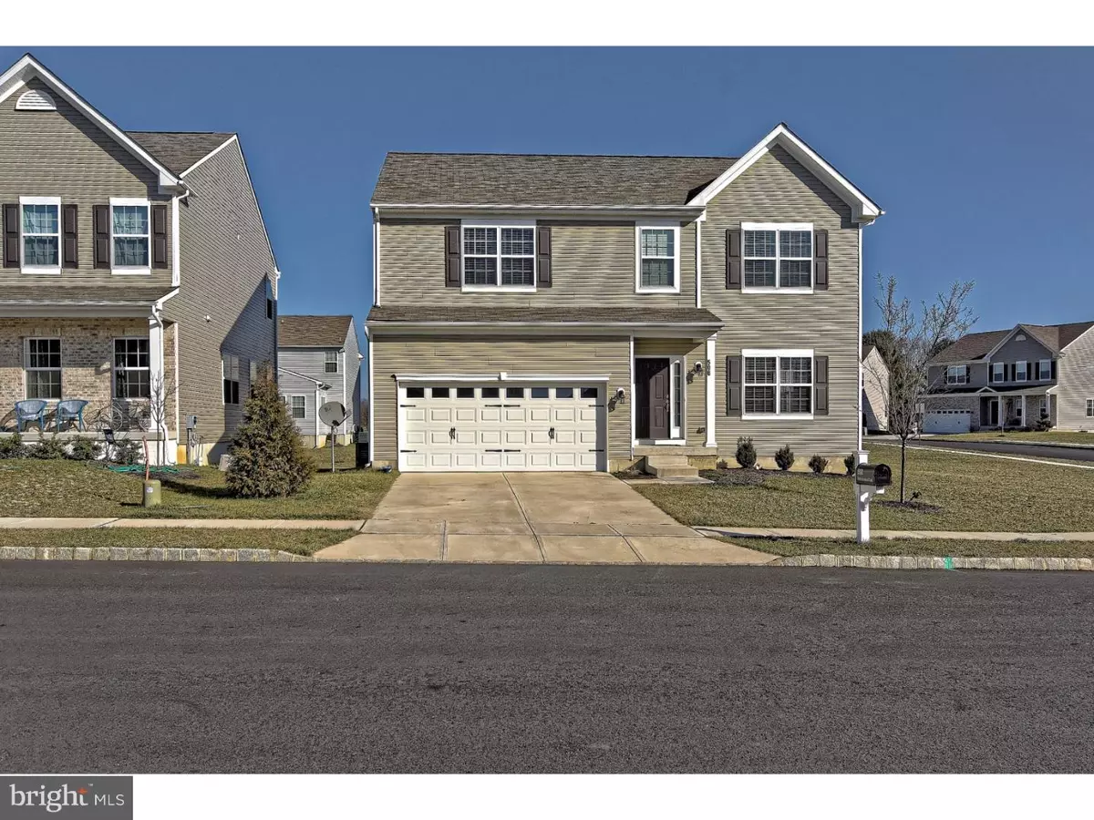 Glassboro, NJ 08028,500 DEFRANCESCO CIR