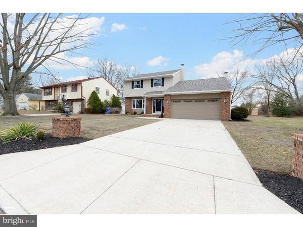 14 MAYBROOK AVE, Swedesboro, NJ 08085