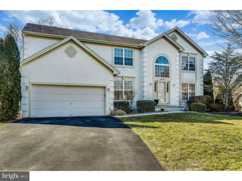 1061 BONNIE BLUE CIR, Williamstown, NJ 08094