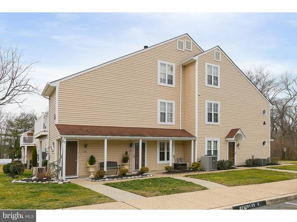 107 DEVONSHIRE CT, Sewell, NJ 08080