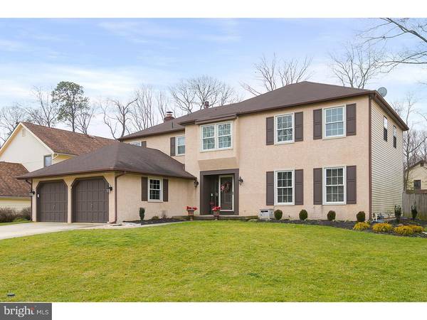 208 HARRIS DR, Sewell, NJ 08080