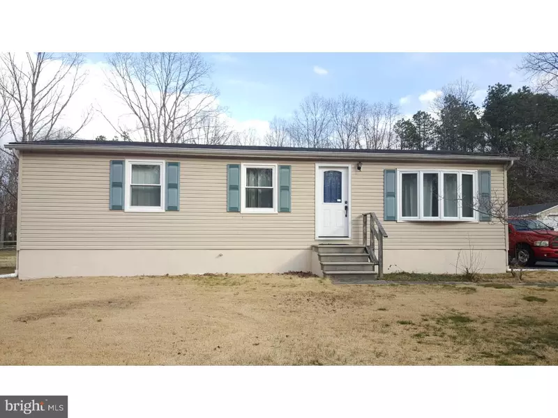 2574 N BLUE BELL RD, Franklinville, NJ 08322