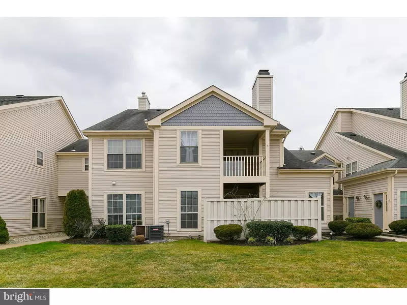 762 STEEPLECHASE CT, Deptford, NJ 08096