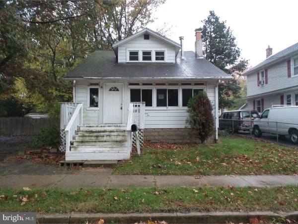 302 HAZEL AVE, Westville, NJ 08093