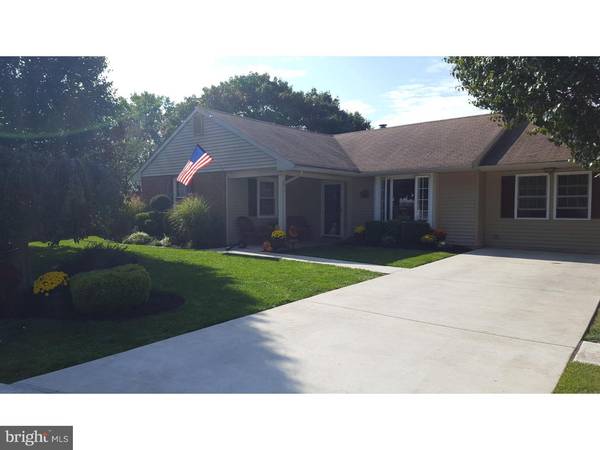 212 CANTERBURY PL, Williamstown, NJ 08094