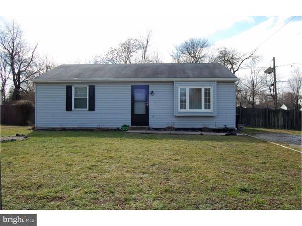 25 PEACH ST, Deptford, NJ 08093