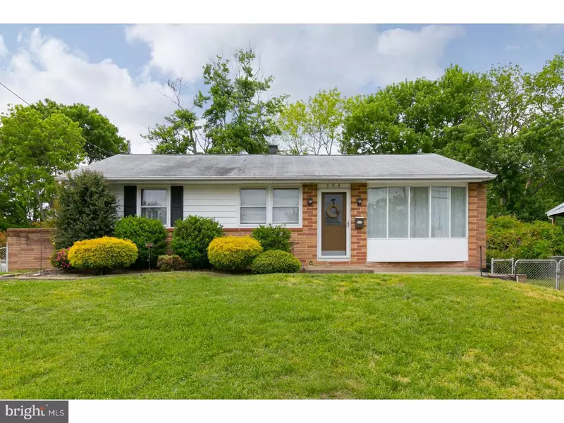 194 HUNTERDON RD, Deptford, NJ 08096