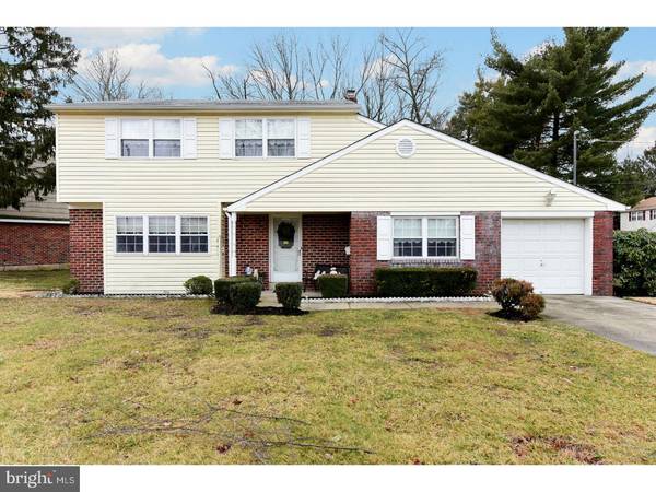 217 ASHTON DR, Gibbstown, NJ 08027