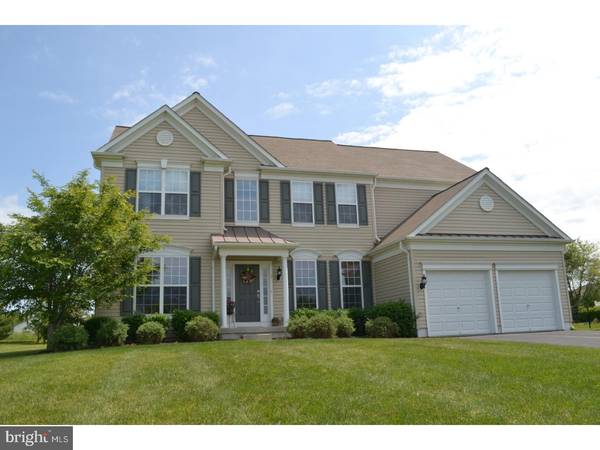 5 RANDOLPH CT, Mickleton, NJ 08056