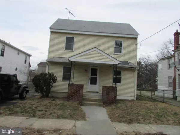 Paulsboro, NJ 08066,17 E JEFFERSON ST