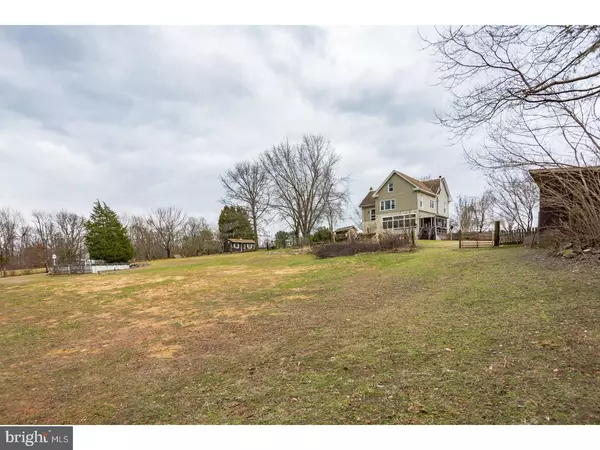 Clarksboro, NJ 08020,298 JESSUPS MILL RD