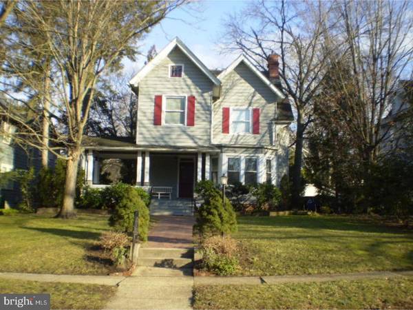 28 S WOODLAND AVE, Woodbury, NJ 08096