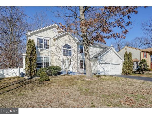 1034 BONNIE BLUE CIR, Williamstown, NJ 08094