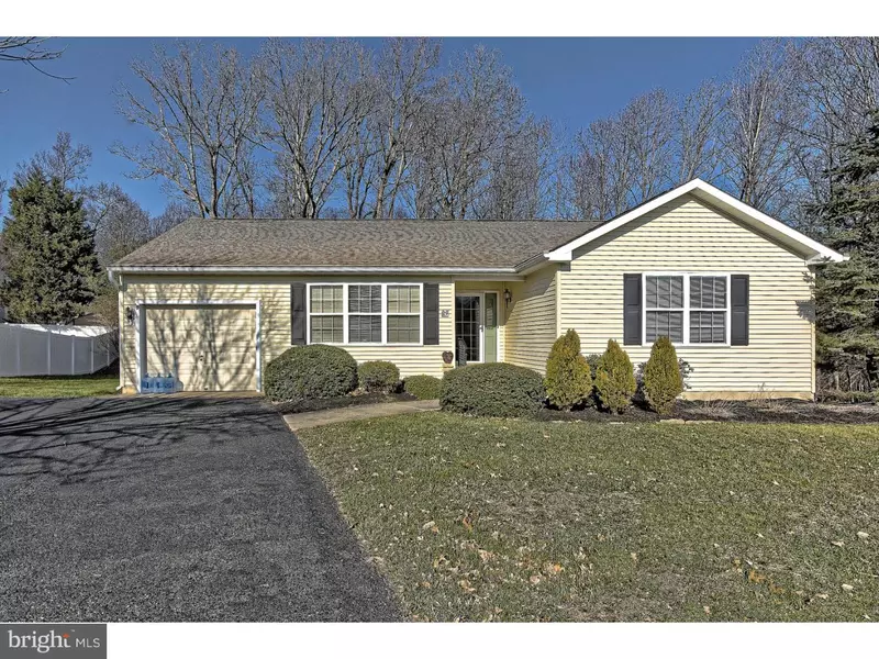 29 AUTUMN RIDGE DR, Glassboro, NJ 08028