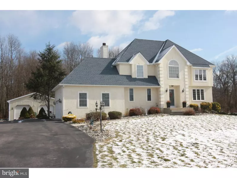 110 HARMONY RD, Mickleton, NJ 08056