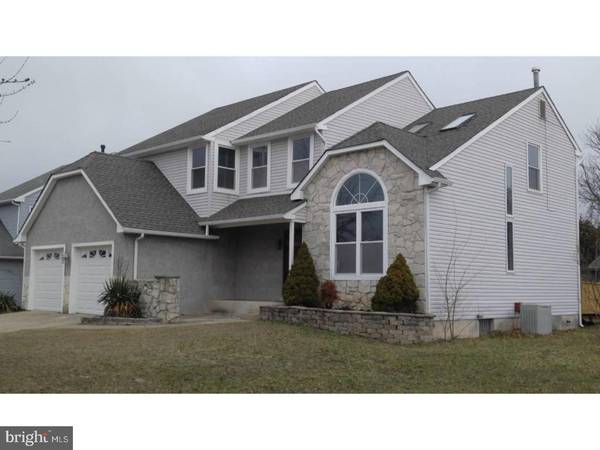 37 BRIDLE LN, Sewell, NJ 08080