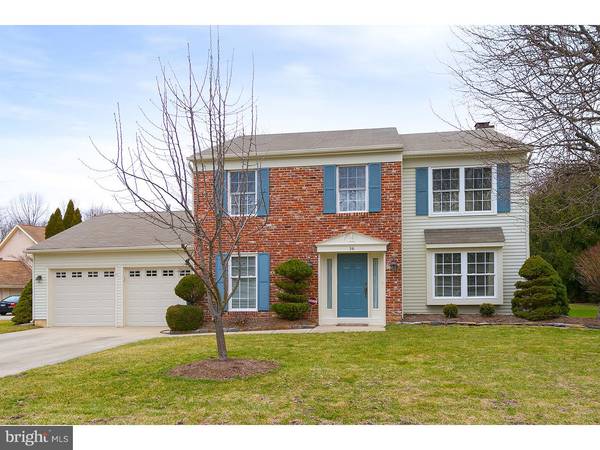 36 HILLIARD WAY, Sewell, NJ 08080