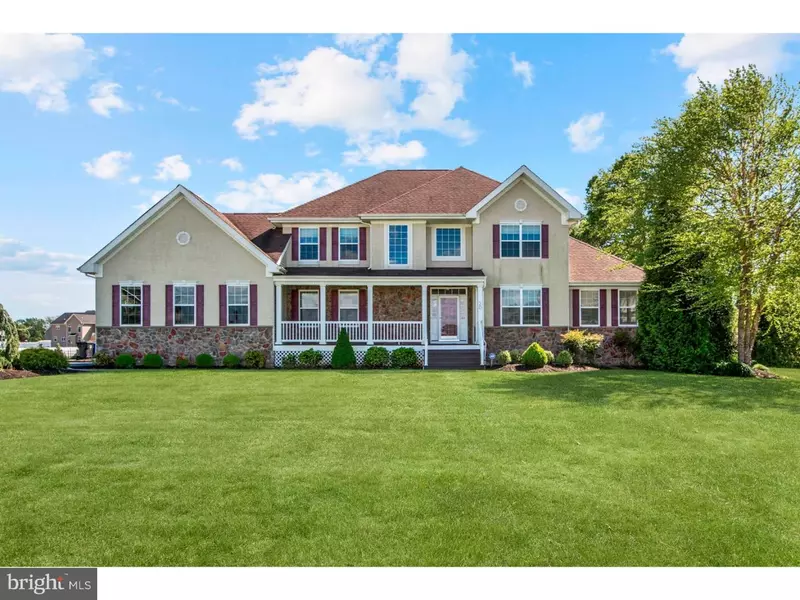 20 PALOMINO CIR, Mantua, NJ 08051