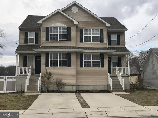 309 LEAHY AVE, Swedesboro, NJ 08085