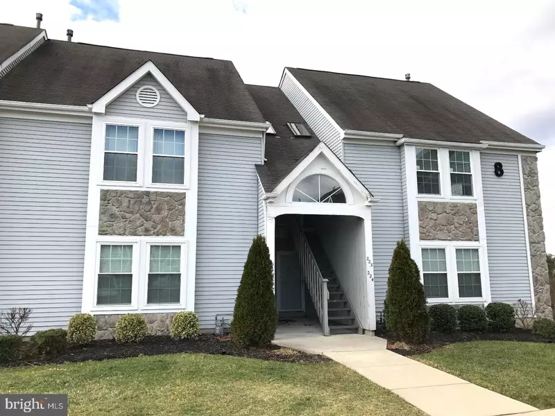 223 LORING CT, Sewell, NJ 08080