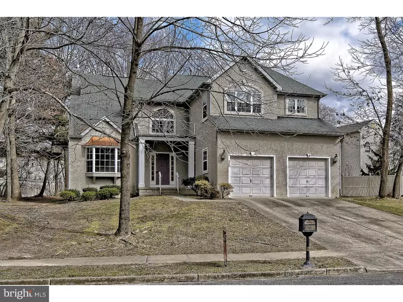 920 GRAY FOX CIR, Sewell, NJ 08080