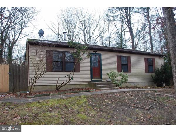 1745 HIGHLAND RD, Williamstown, NJ 08094