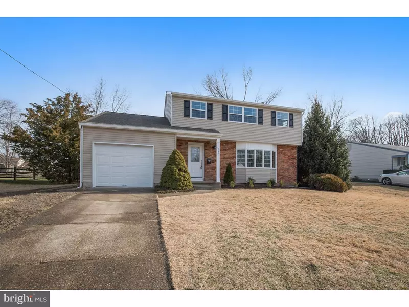 329 BUCKNELL AVE, Turnersville, NJ 08012