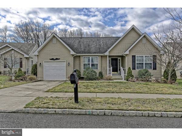 726 CHICKORY TRL, Mullica Hill, NJ 08062