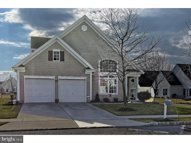 118 WHITALL RD, Glassboro, NJ 08028