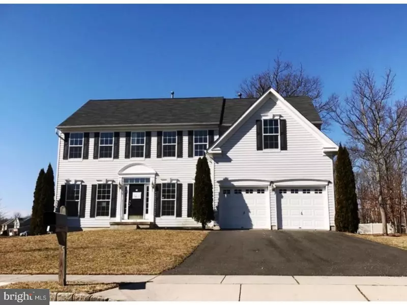 349 DANVILLE DR, Williamstown, NJ 08094