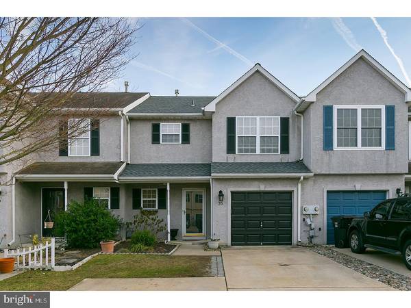 35 TIMBERCREST DR, Sewell, NJ 08080